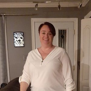 Meet your Posher, Brandy